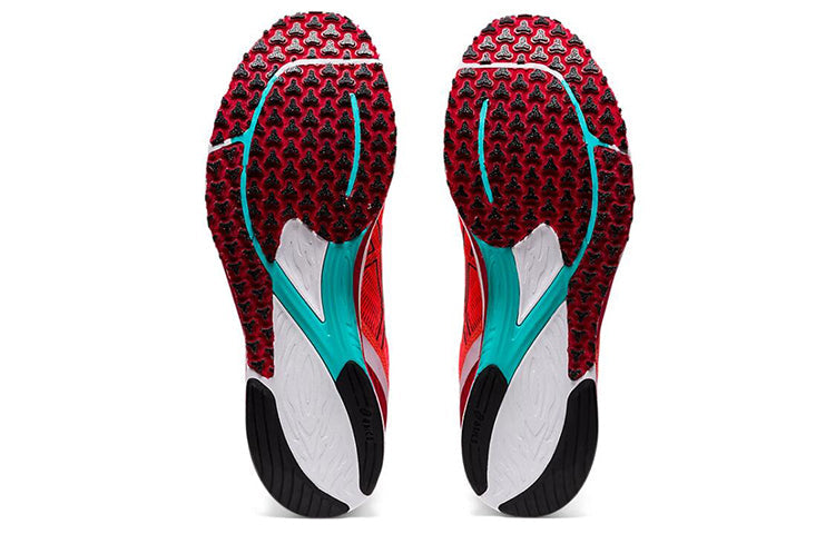 ASICS Tartheredge 2 Red/White 1011A853-600
