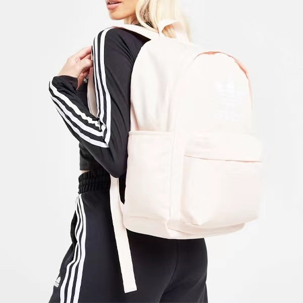 adidas Adicolor Backpack 'Pink' IC8527