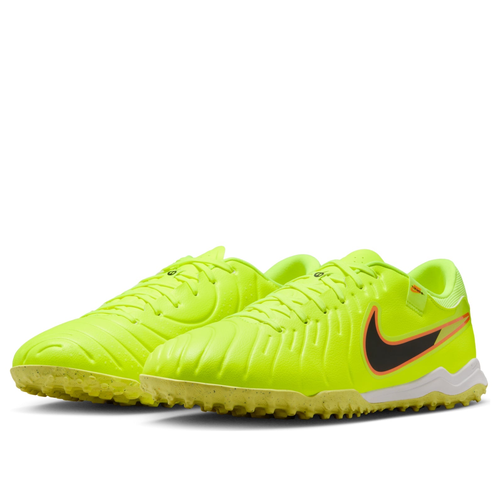 Nike Tiempo Legend 10 Academy TF 'Max Voltage Pack DV4342-701