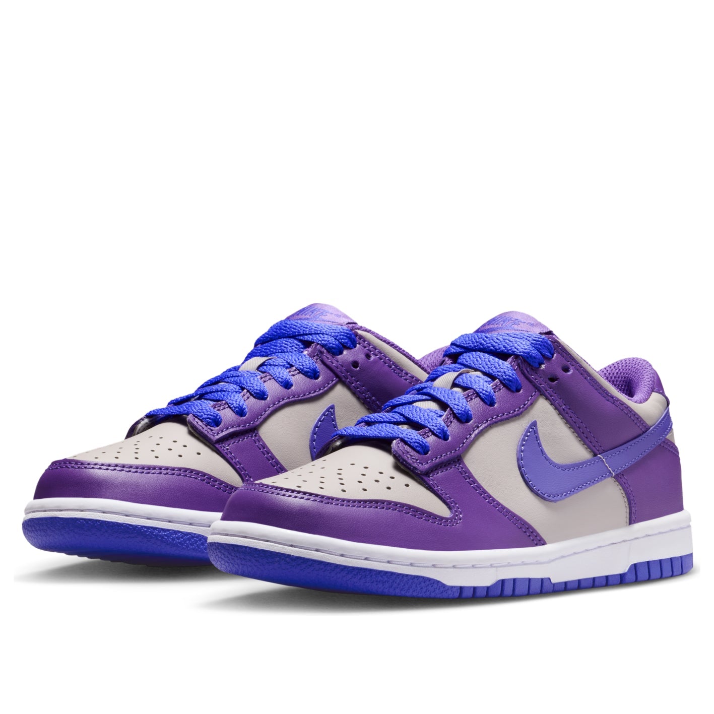 (GS) Nike Dunk Low 'Wild Grape' FB9109-007