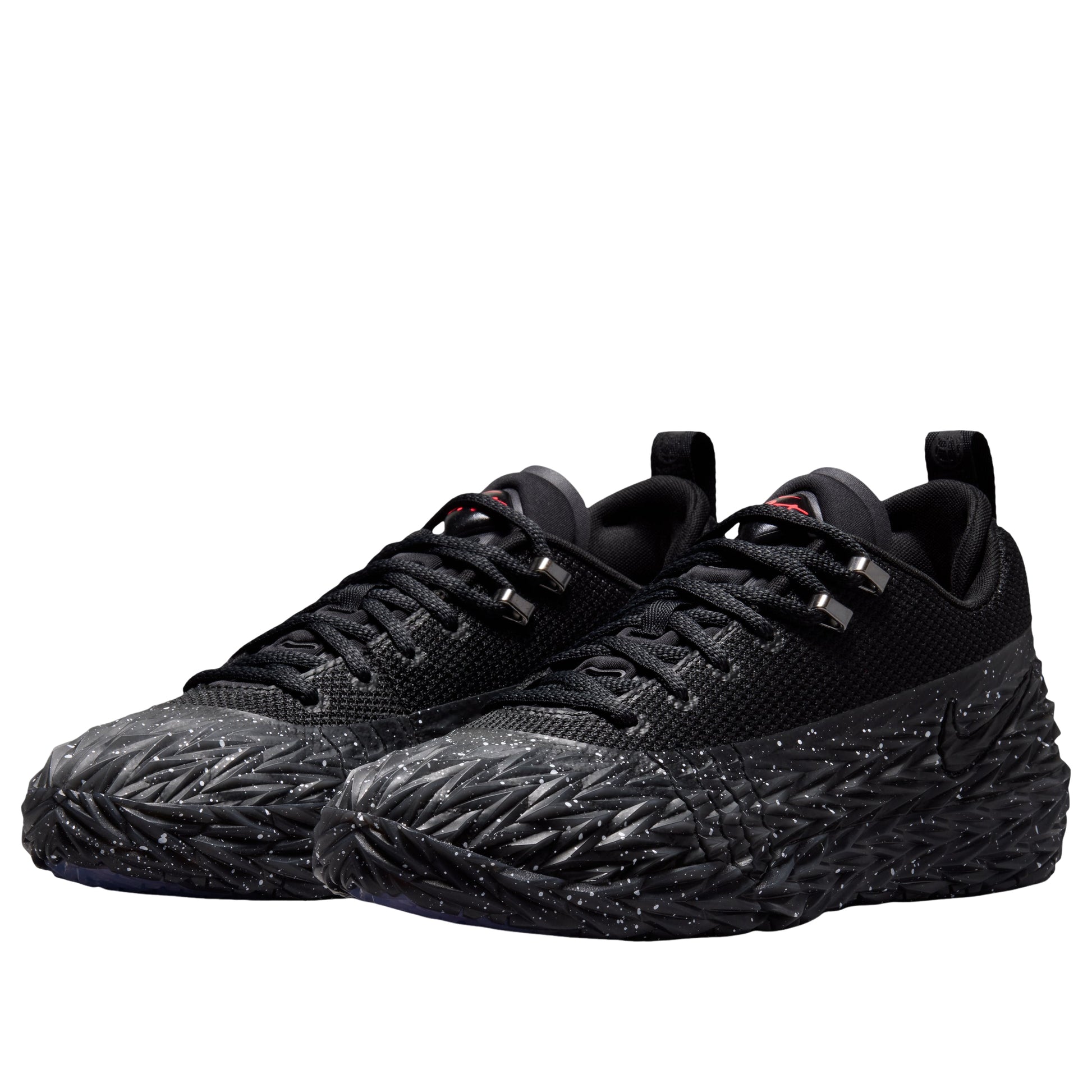 Nike S.T. Charge EP 'Black Bright Crimson' IO8062-003