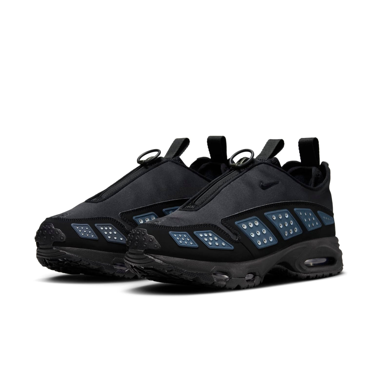 (WMNS) Nike Air Max Sunder 'Black' FZ2068-001