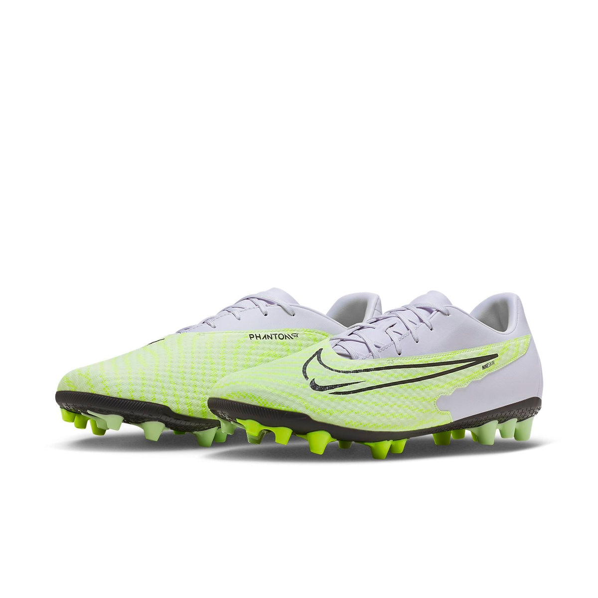 Nike Phantom GX Academy AG 'Yellow' DD9469-705