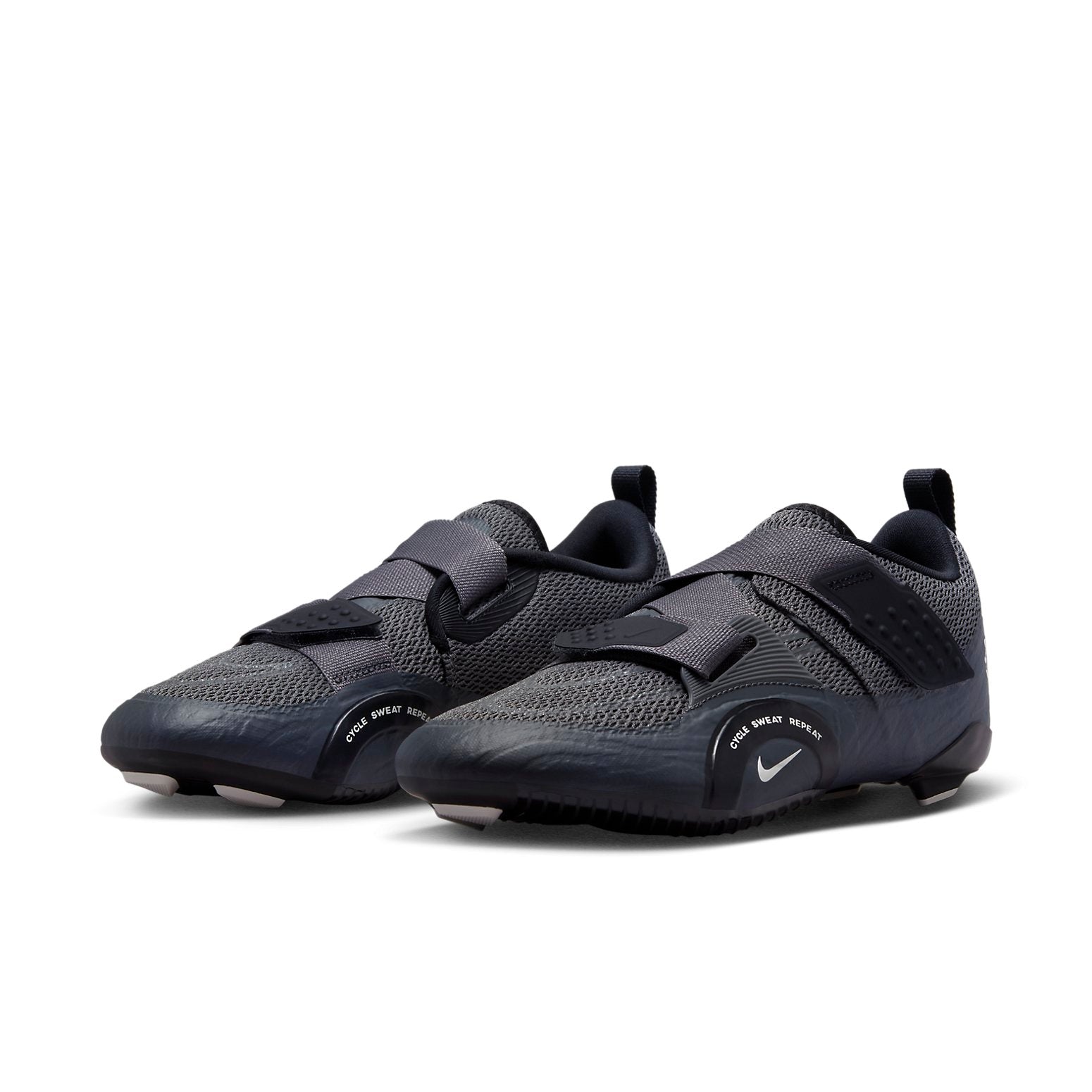 Nike SuperRep Cycle 2 Next Nature Indoor Cycling Shoes 'Iron Grey Phantom' DH3396-002