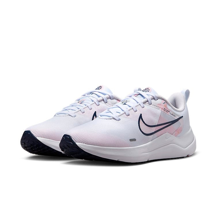 (WMNS) Nike Downshifter 12 Premium 'Floral Watercolor' DX7885-100