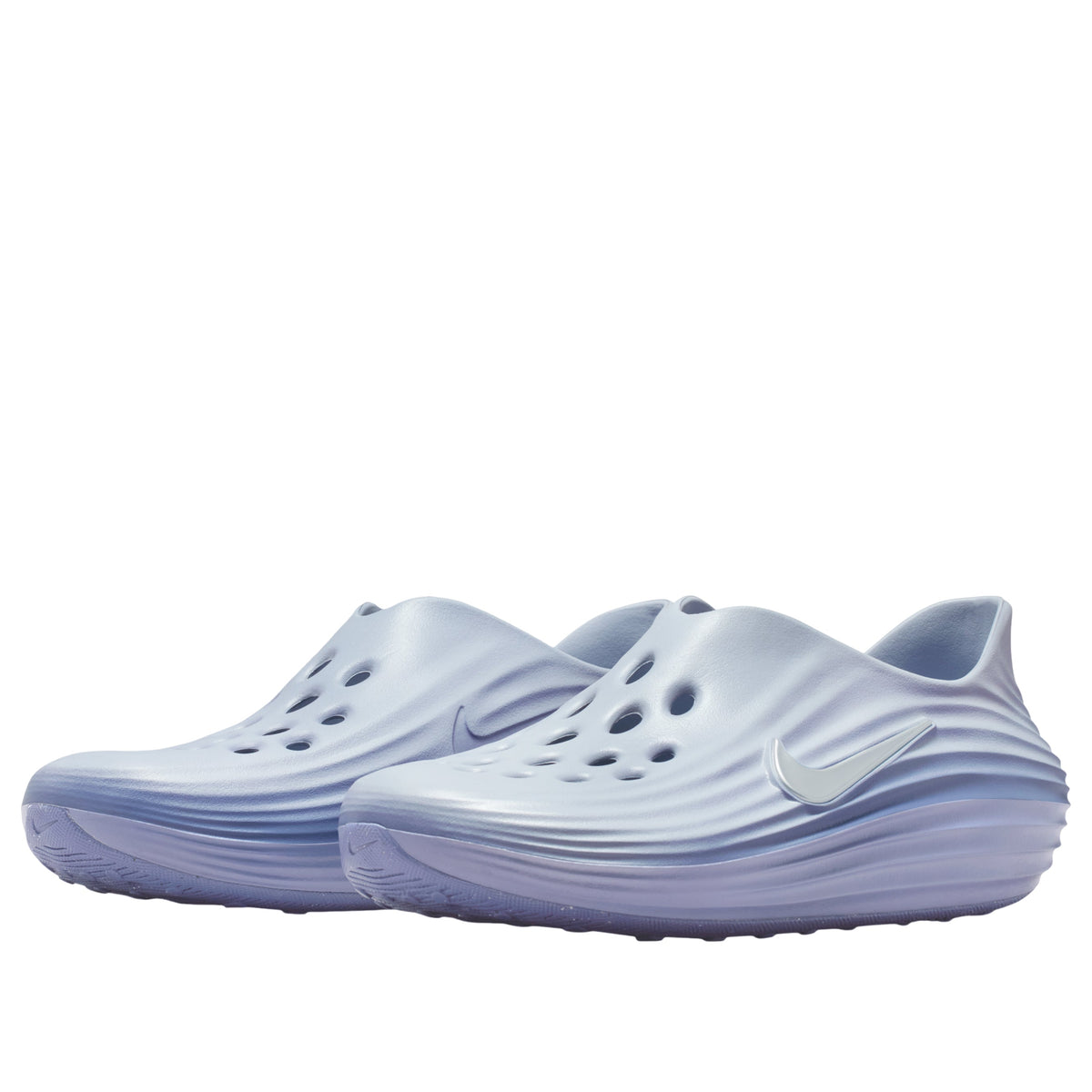(WMNS) Nike ReactX Rejuven8 'Light Armory Blue' HV5062-401