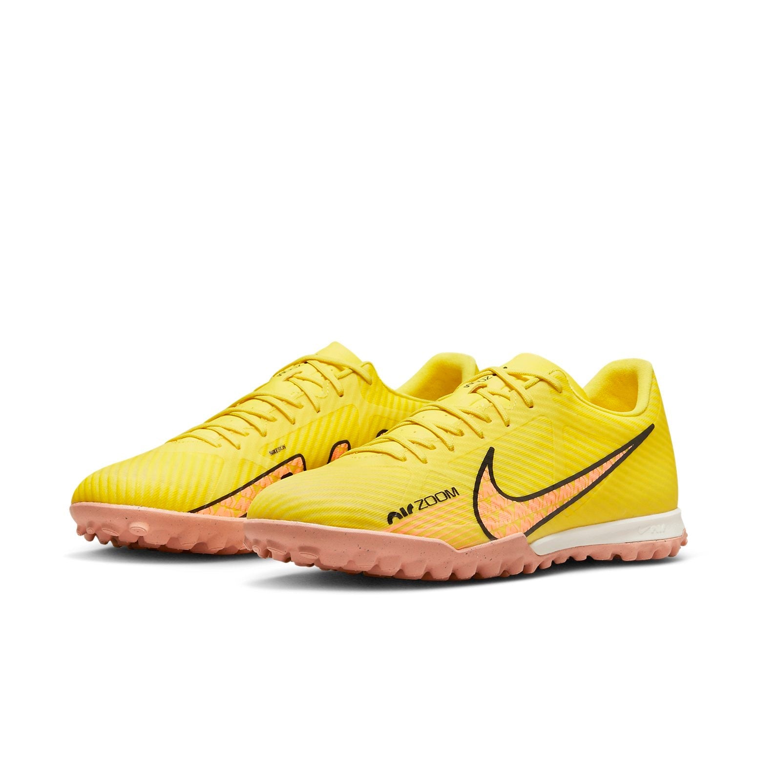 Nike Zoom Mercurial Vapor 15 Academy TF 'Lucent Pack' DJ5635-780