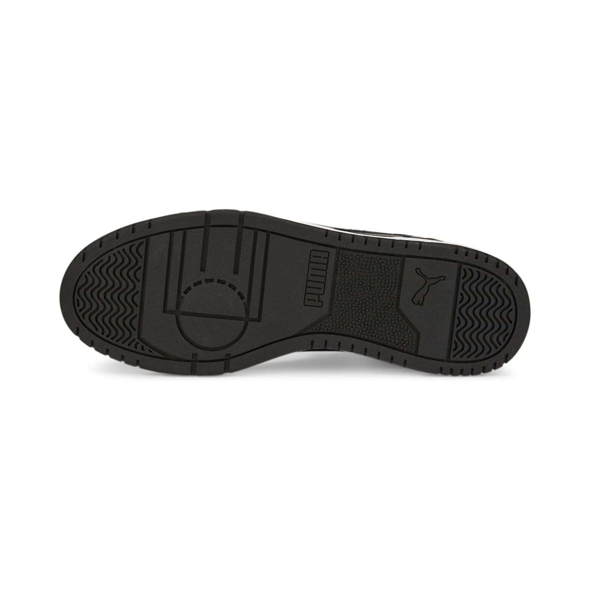 PUMA RBD Game Low 386373-03