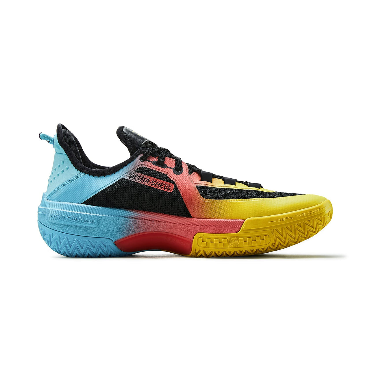 Li-Ning Jie Ao Low 'Quenching' ABFU019-5