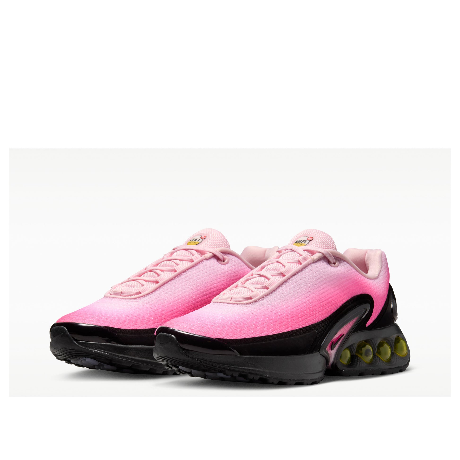 (WMNS) Nike Air Max Dn Premium 'Pink Foam Hyper Pink' HQ0013-600