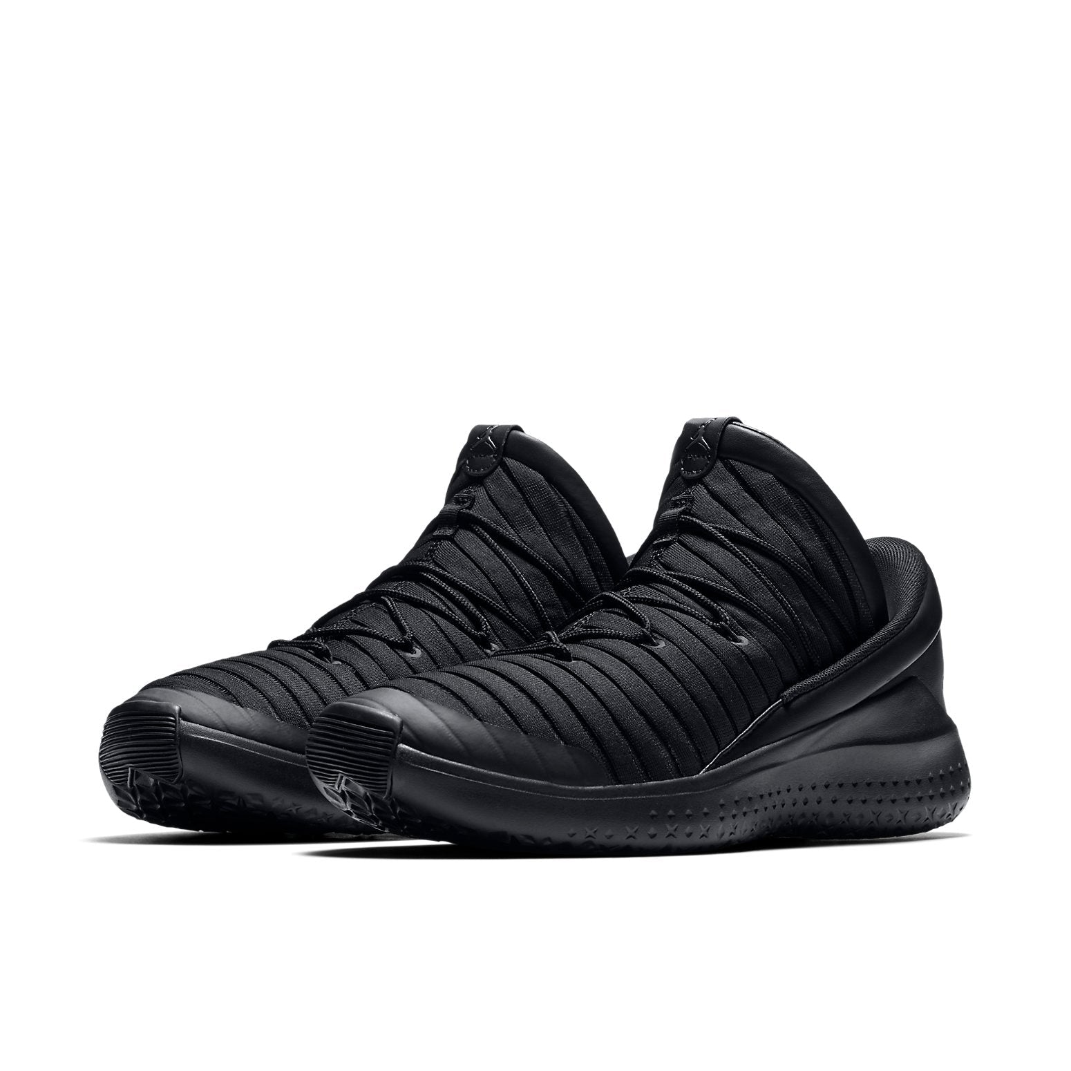 Air Jordan Flight Luxe 'Black Anthracite' 919715-011