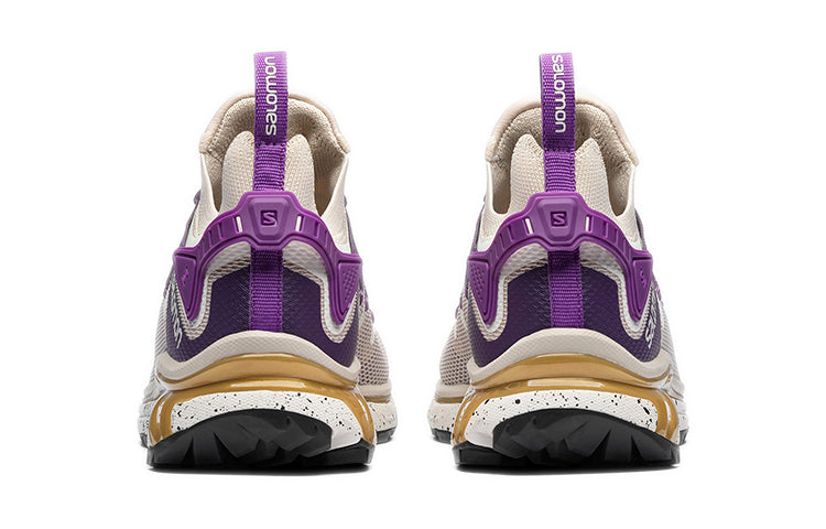Salomon XT-Rush 'Grey Purple' 416056