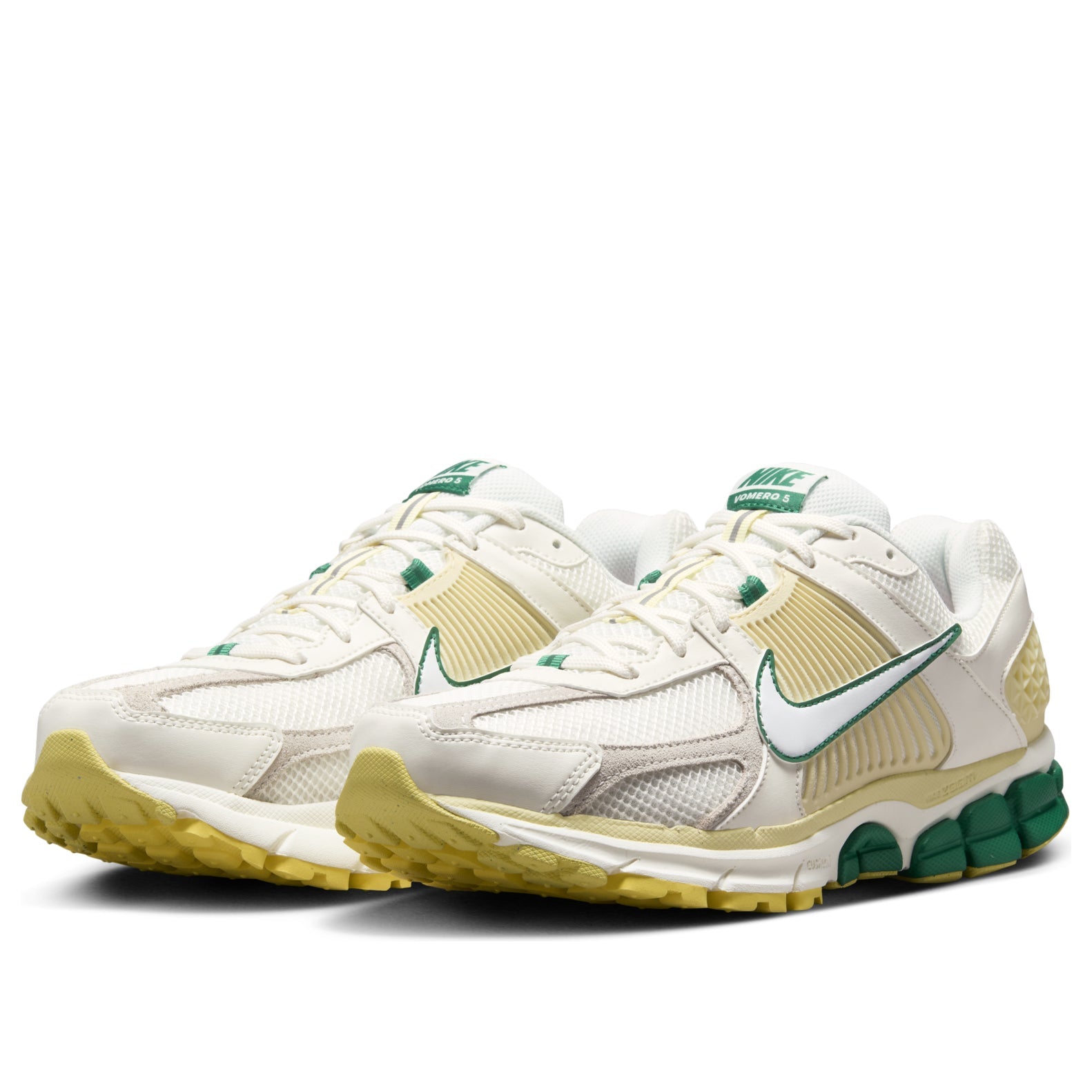 Nike Air Zoom Vomero 5 'Malachite Alabaster' FN8361-100