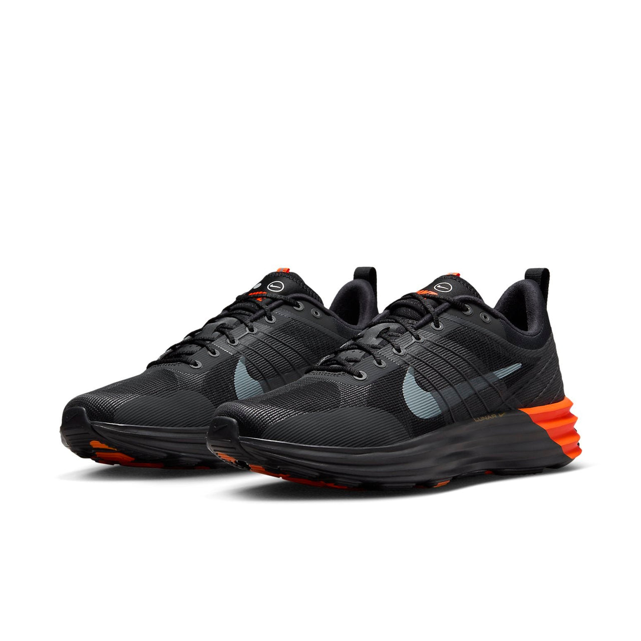 Nike Lunar Roam 'Safety Orange' HJ8999-001