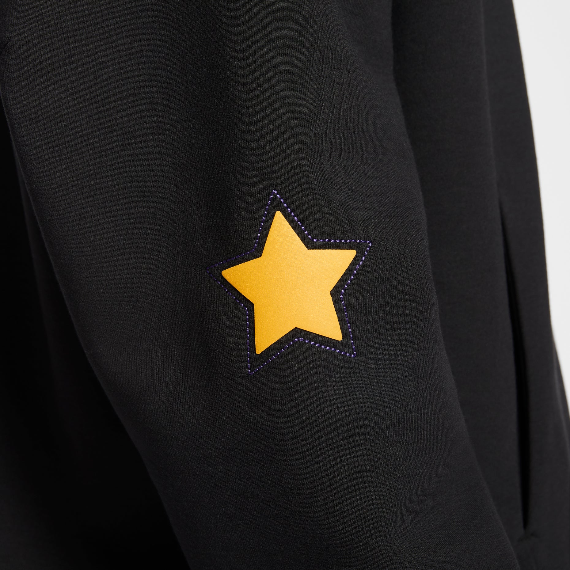 Nike Kobe Dri-FIT Fleece Pullover Basketball Hoodie 'Black' IO9562-010