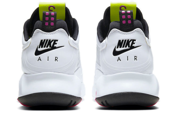 Air Jordan Air Max 200 'Vibrant' CD6105-102
