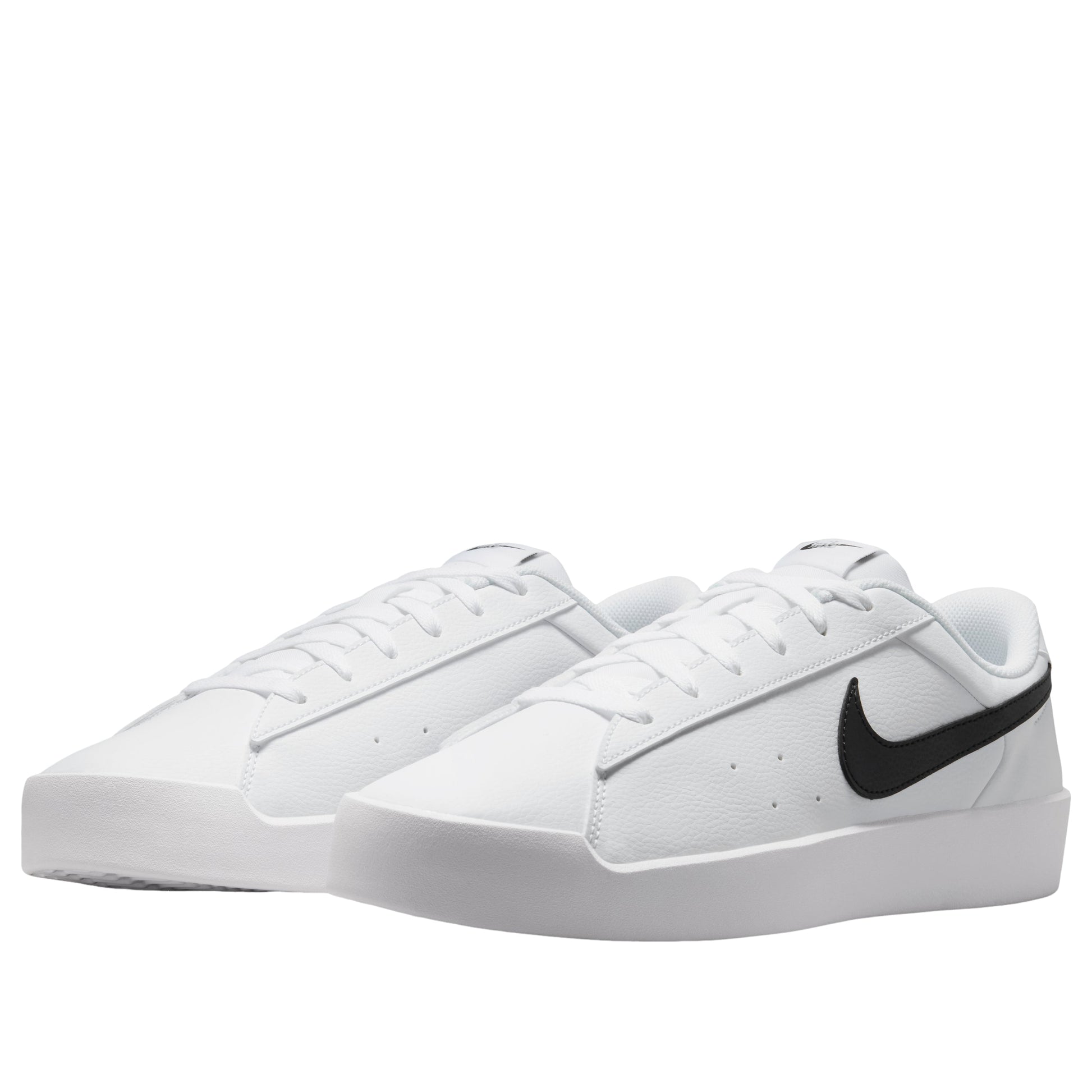 Nike Court Heritage SL 'White Black' IQ9750-104