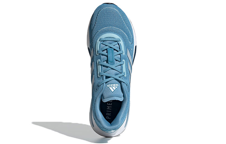 (WMNS) adidas Galaxar Run Blue/Grey FX6879