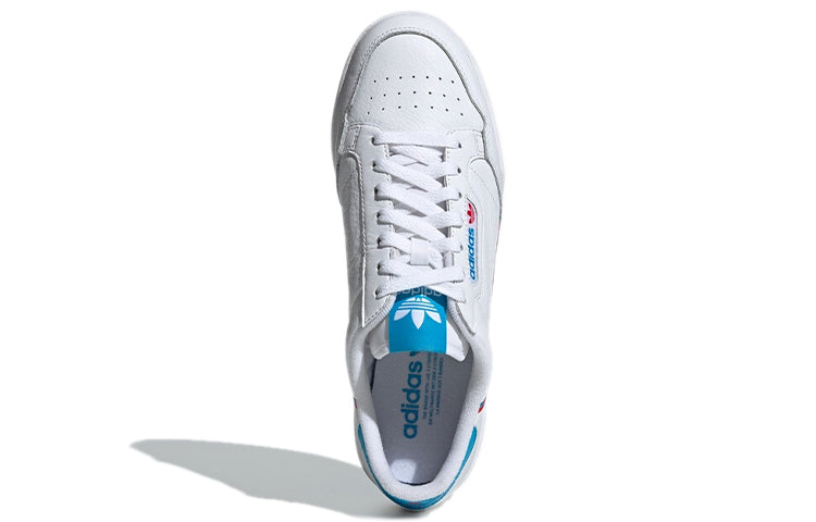 adidas Continental 80 'White Blue' EF2942