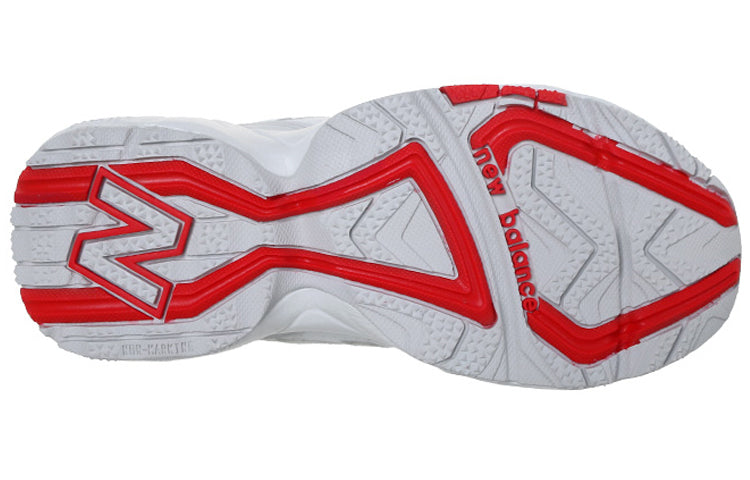 (WMNS) New Balance 708 Wide 'White Red' WX708EC