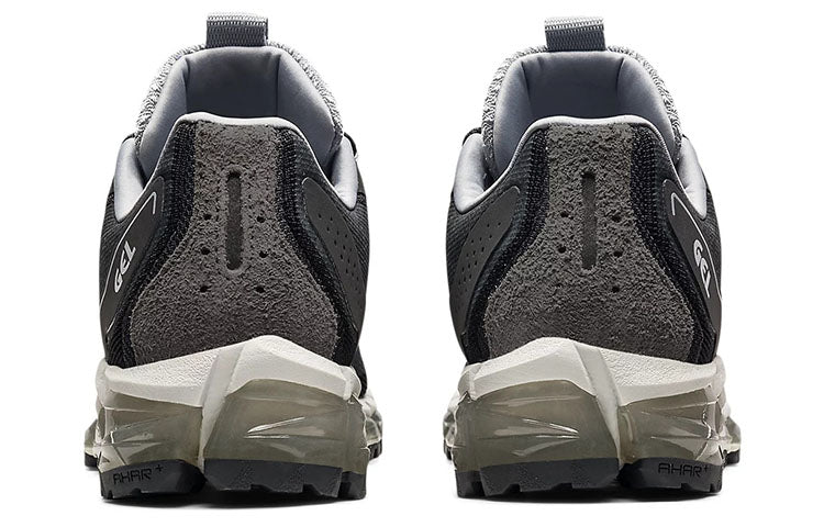 (WMNS) ASICS Gel-Quantum 360 6 'Black Piedmont Grey' 1202A166-001