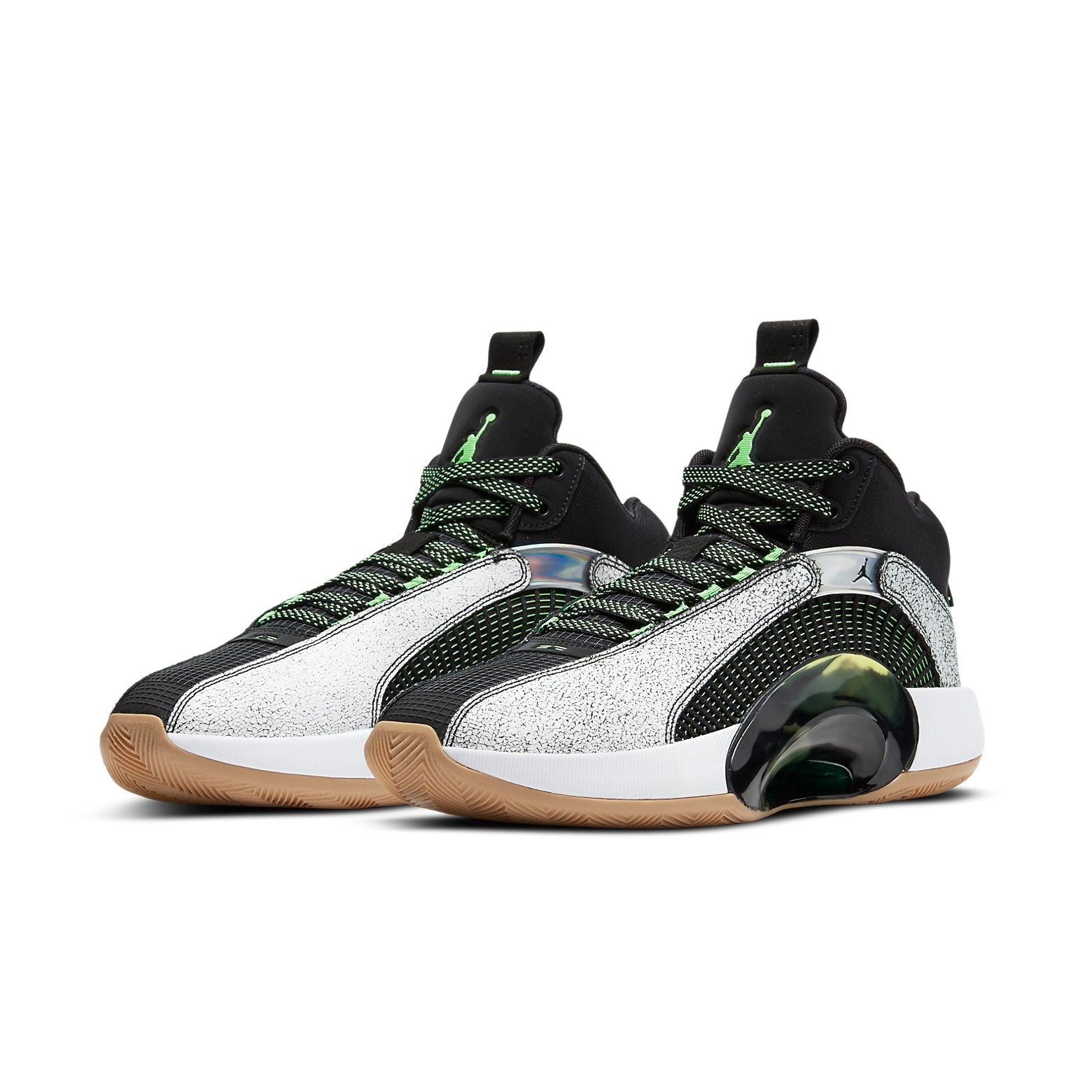 Zion Williamson x Air Jordan 35 'Bayou Boys' DA2372-100