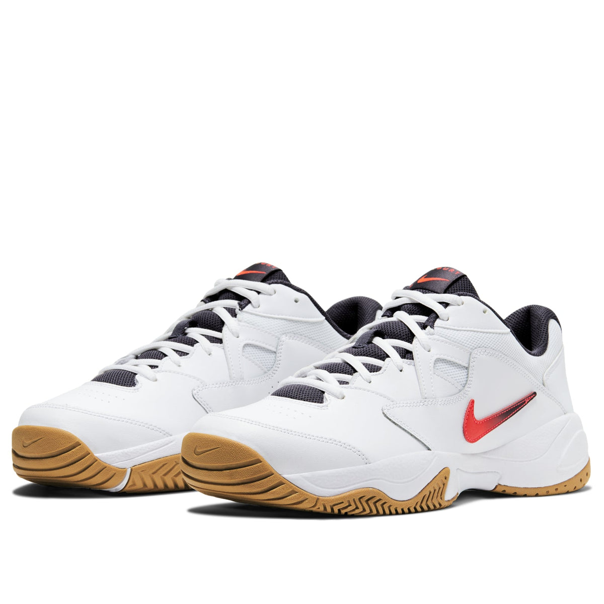 Nike Court Lite 2 'White Red' AR8836-102