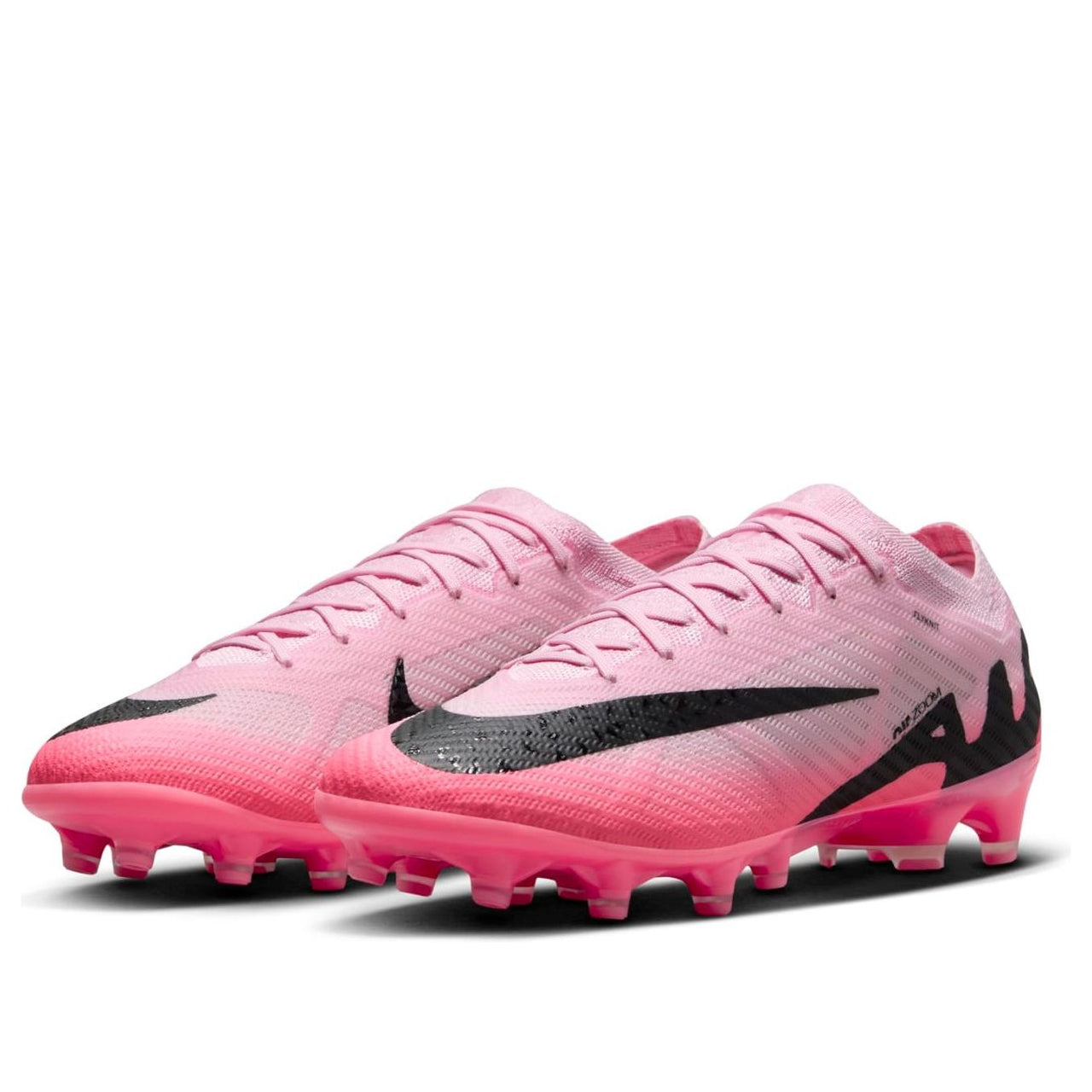 Nike Air Zoom Vapor 15 ELITE AG-PRO 'Pink Foam Black' DJ5167-601