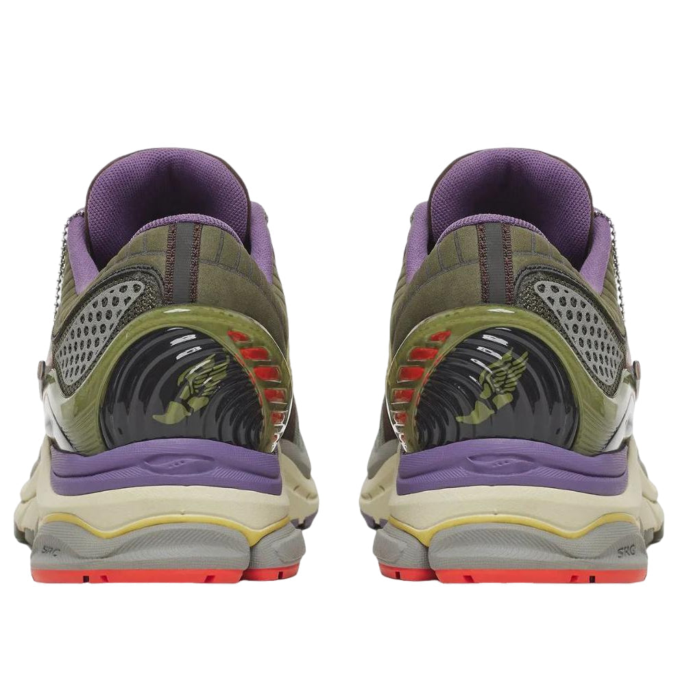 Saucony x a-Feeling ProGrid Paramount 'Science of WOW' S71029-1