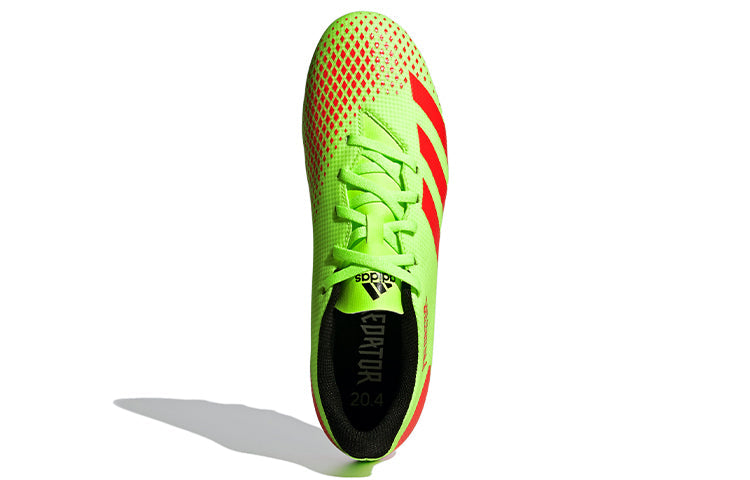 adidas Predator 20.4 'Green Orange' FV3167