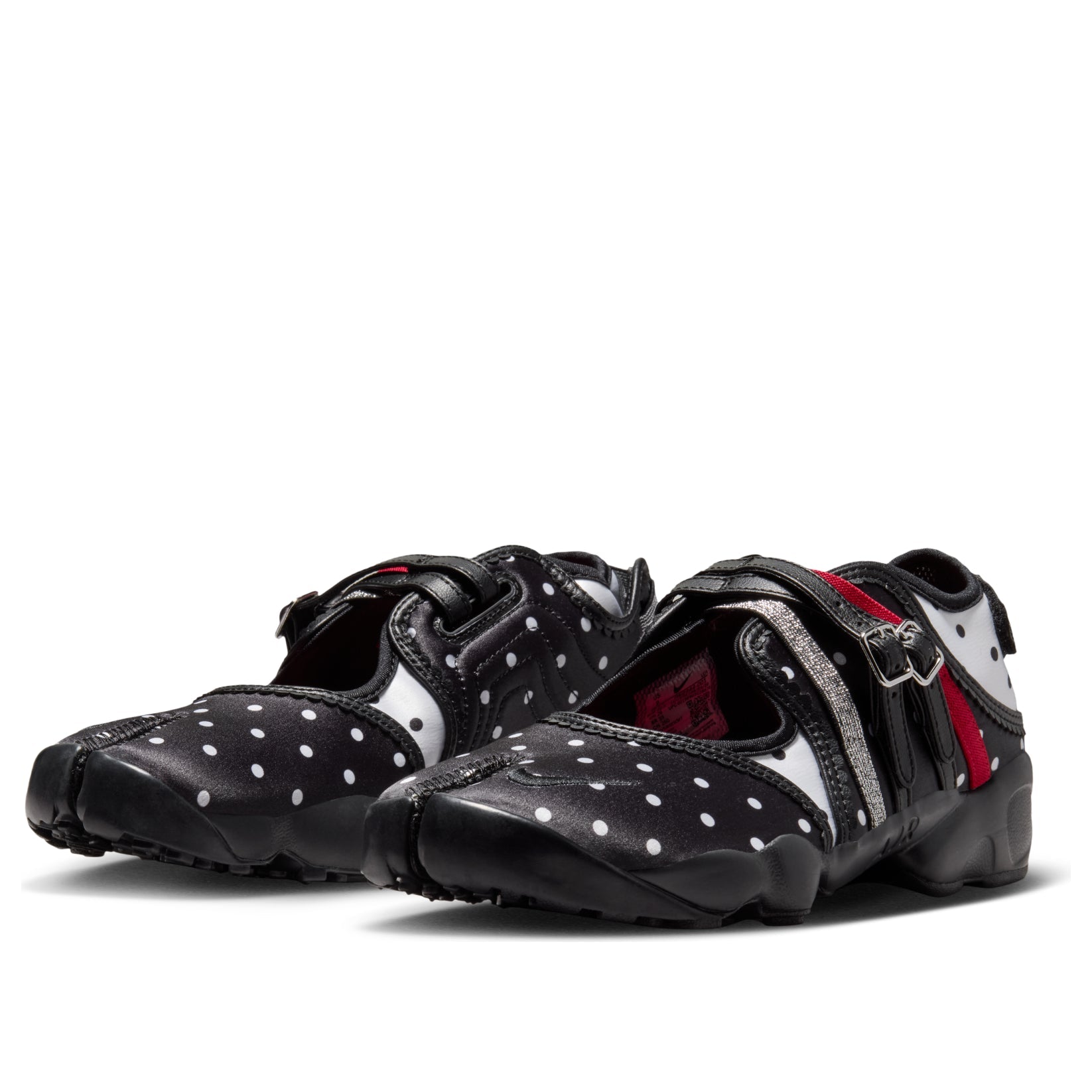 (WMNS) Nike Air Rift BR 'Polka Dots' IW2344-001