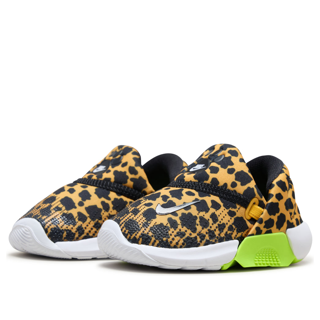 (TD) Nike Swoosh Go 'University Gold Volt' IV5719-700