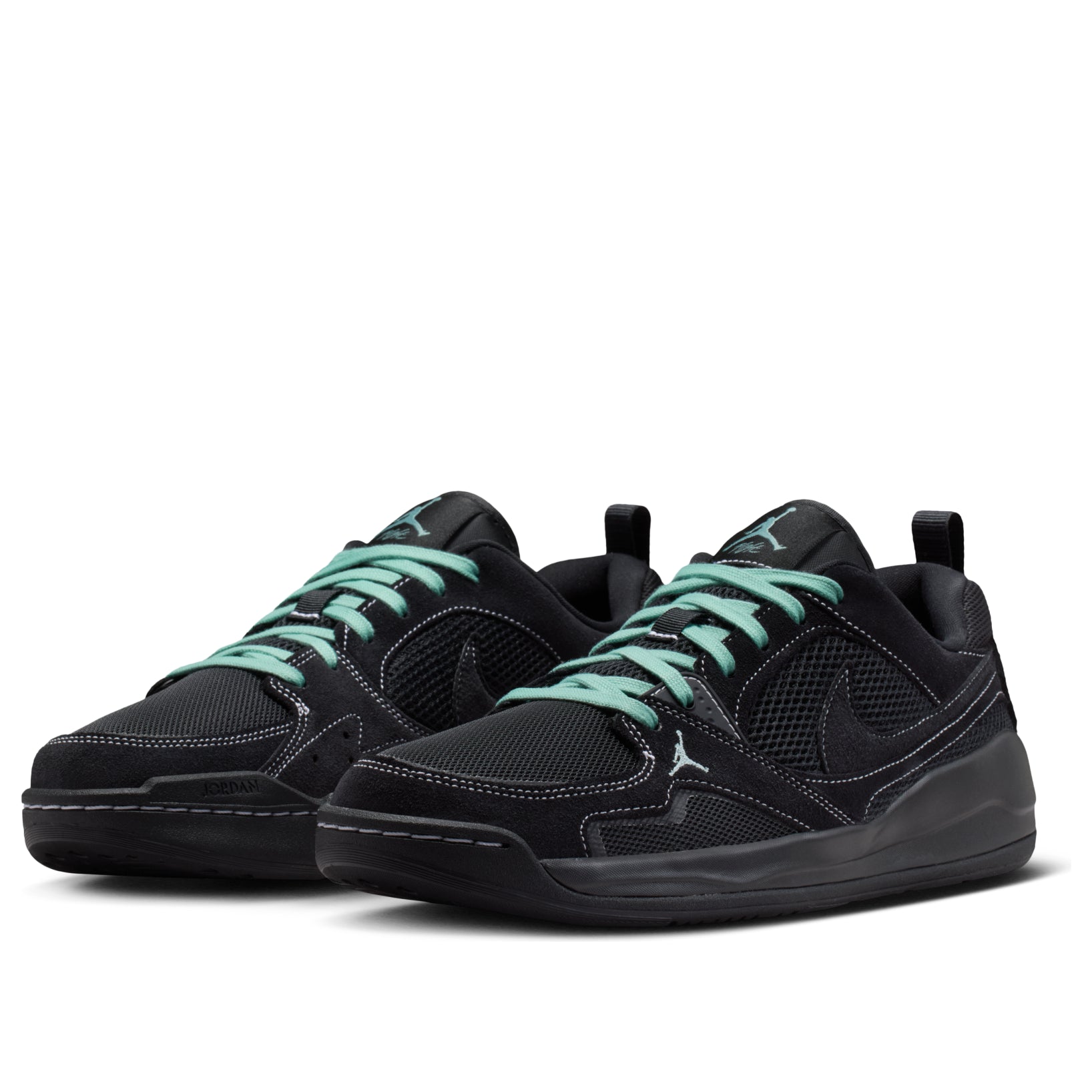 Air Jordan CMFT Era 'Black Mineral' IV3216-001