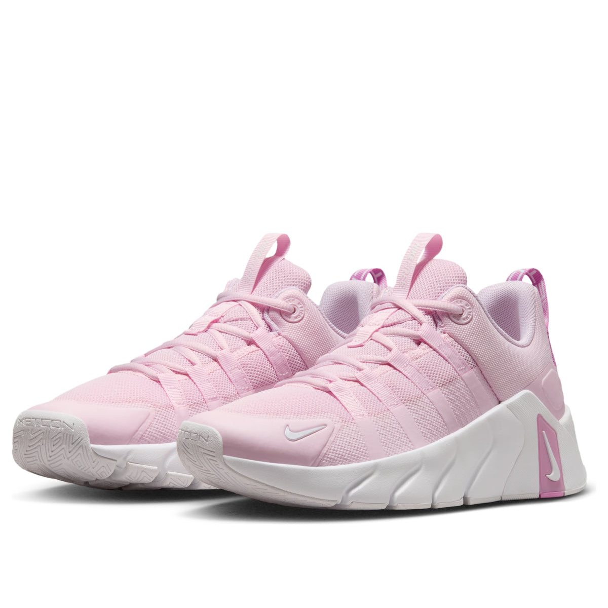 (WMNS) Nike Free Metcon 7 'Pink Foam Light Magenta' II7406-610