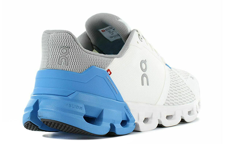 On Running Cloudflyer 'White Blue' 21.99629