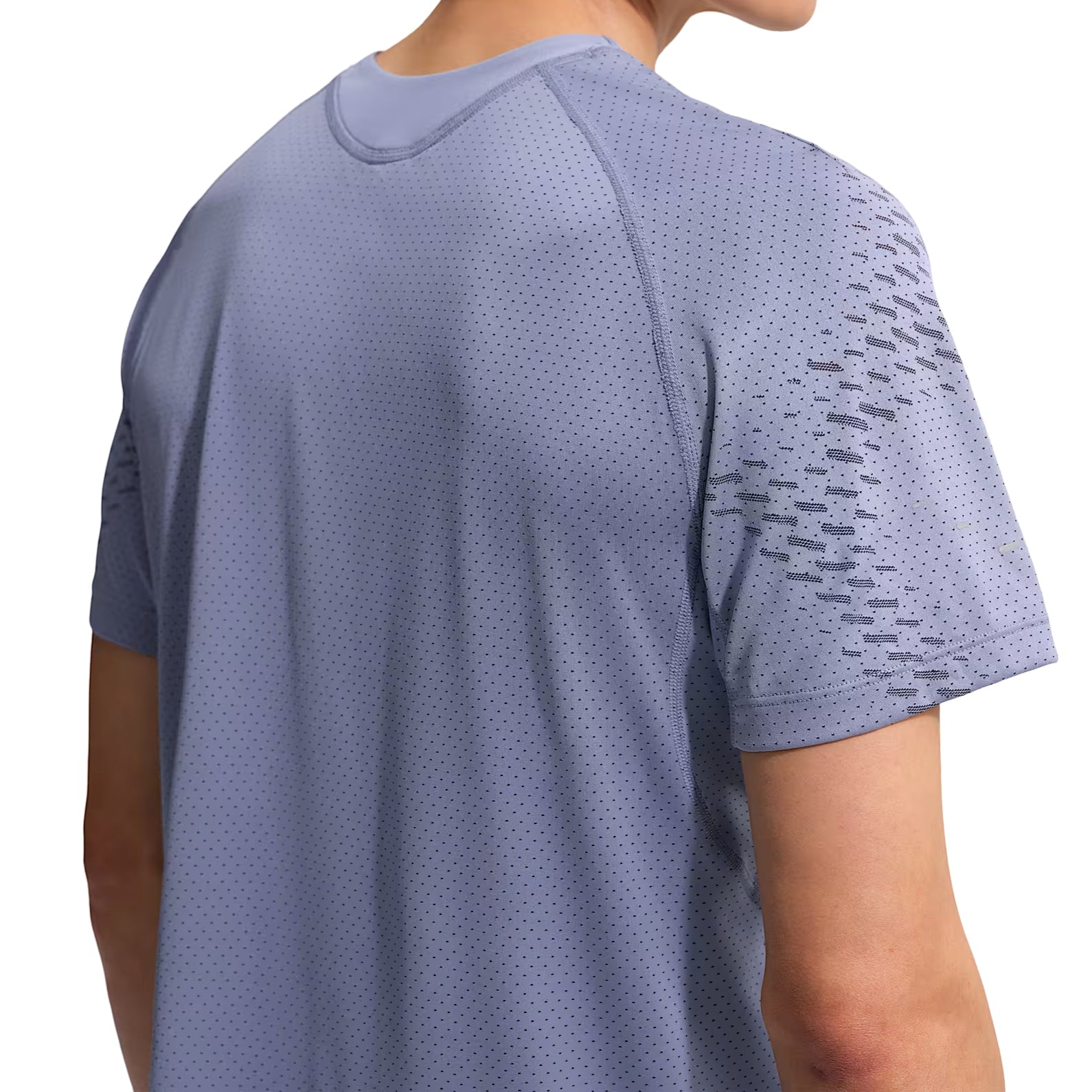 Nike Stride Dri-FIT ADV T-Shirt 'Iron Purple Dark Raisin' IF2089-506