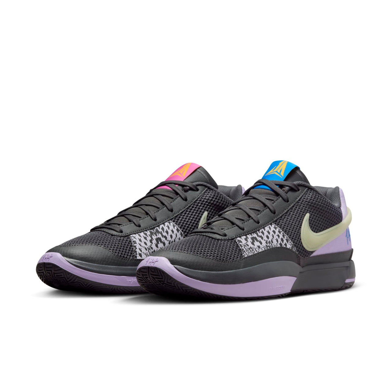 Nike JA 1 'Personal Touch' FQ4796-001
