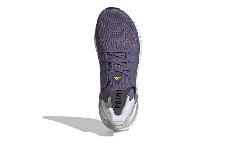 (WMNS) adidas Ultraboost 20 'Tech Purple' EG0718