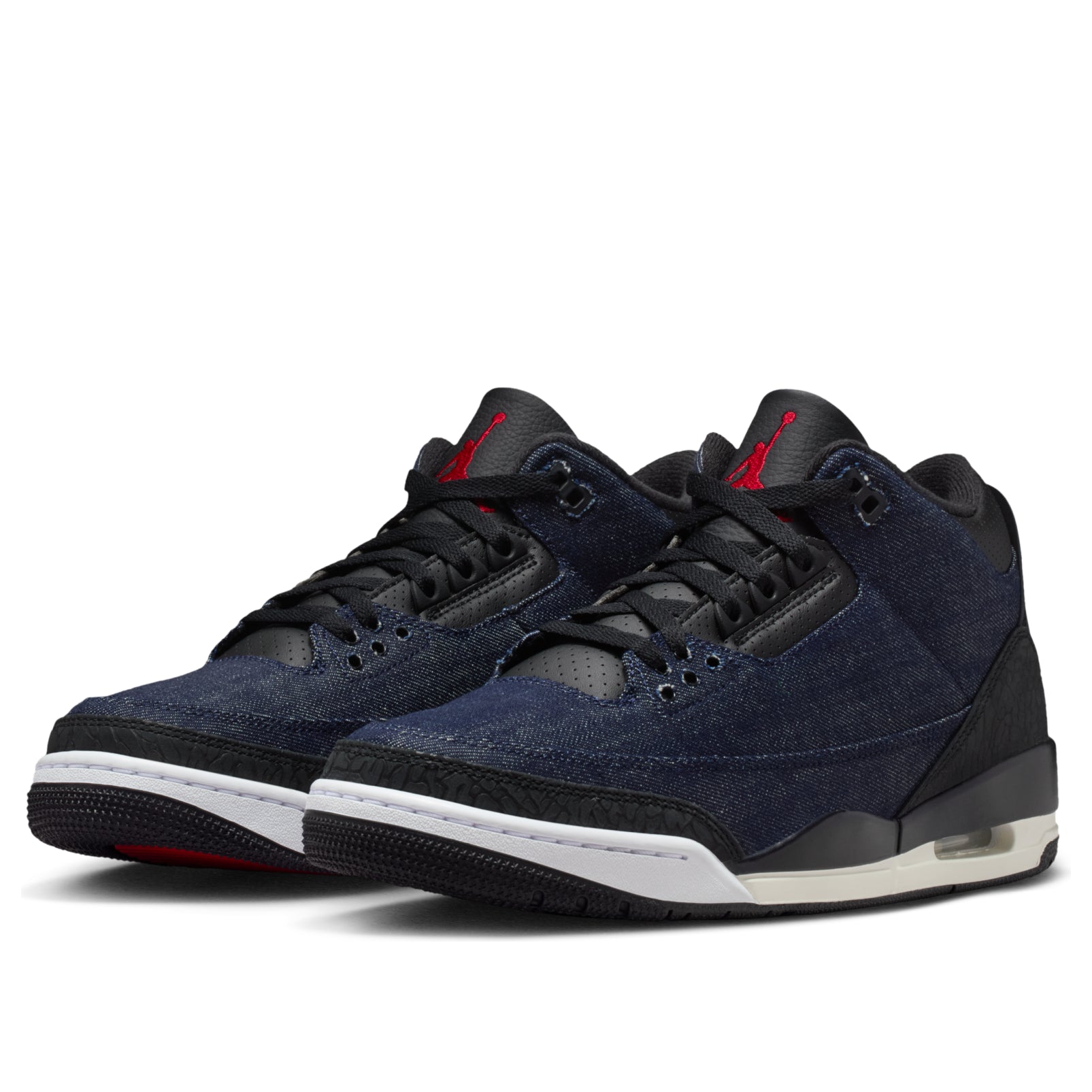 Air Jordan 3 Retro x Levi's 'Indigo' IH7959-400