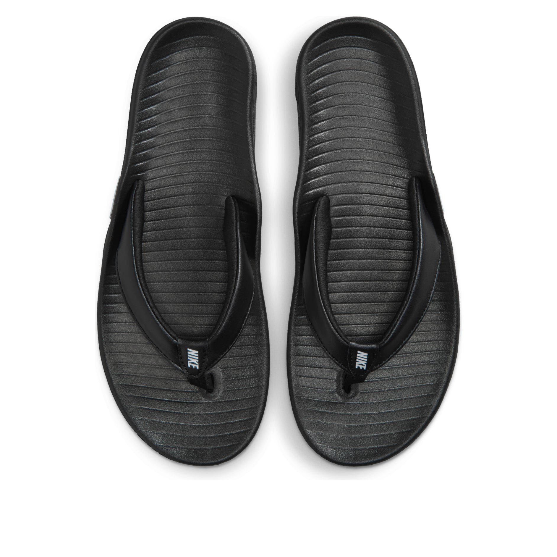 (WMNS) Nike Marina Slides 'Black' IH2381-001