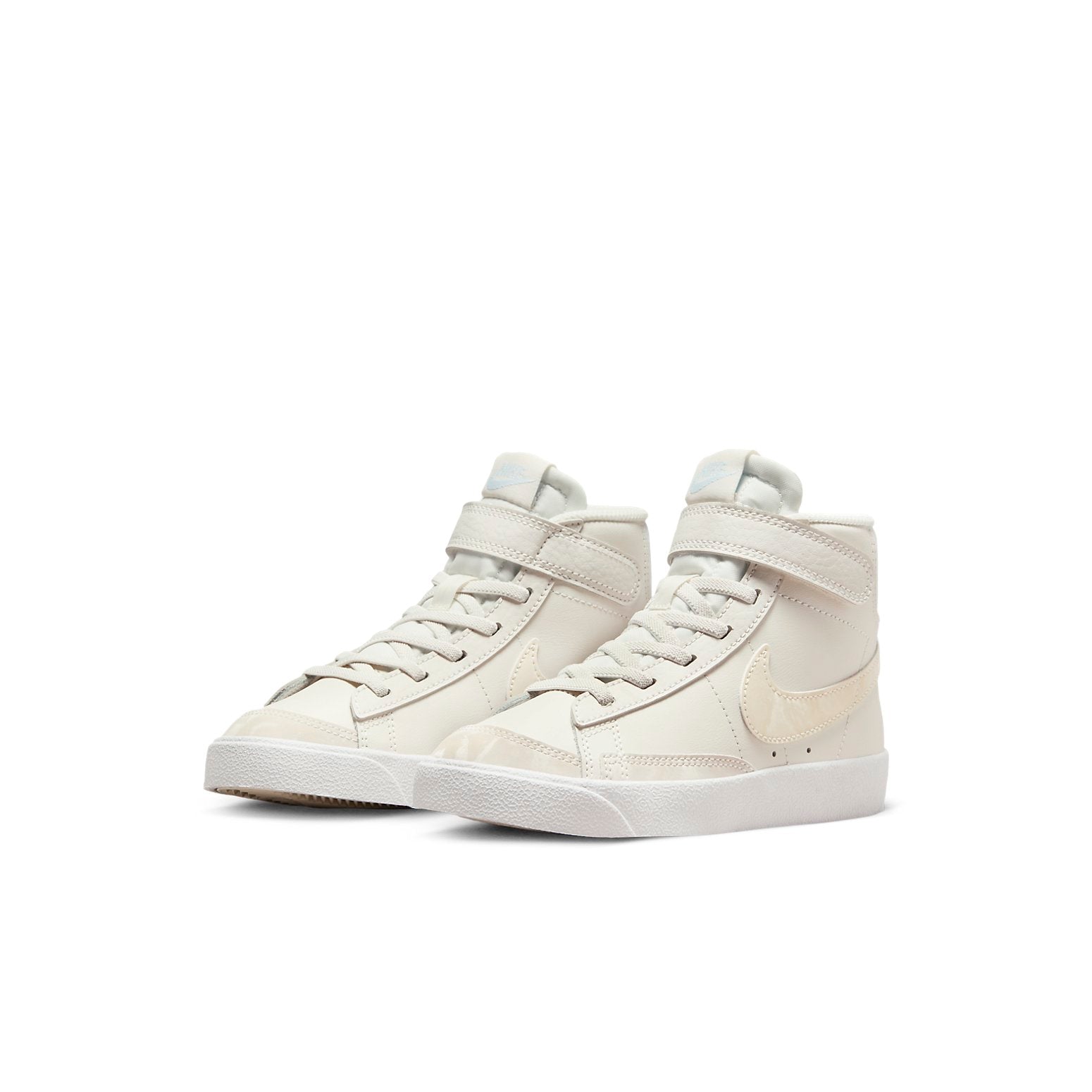 (PS) Nike Blazer Mid '77 'Pale Ivory' DA4087-009