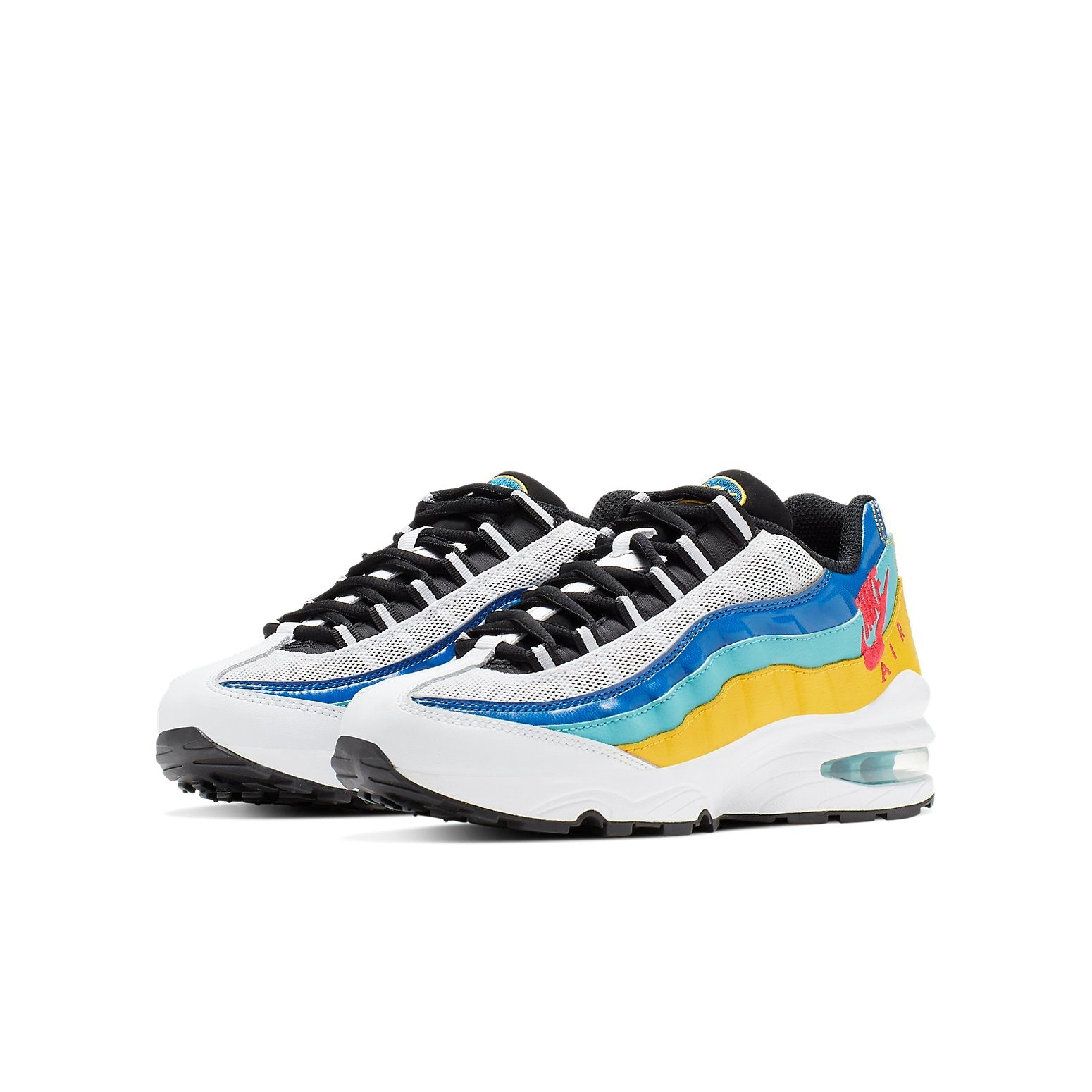 (GS) Nike Air Max 95 'Game Change' CJ6955-100