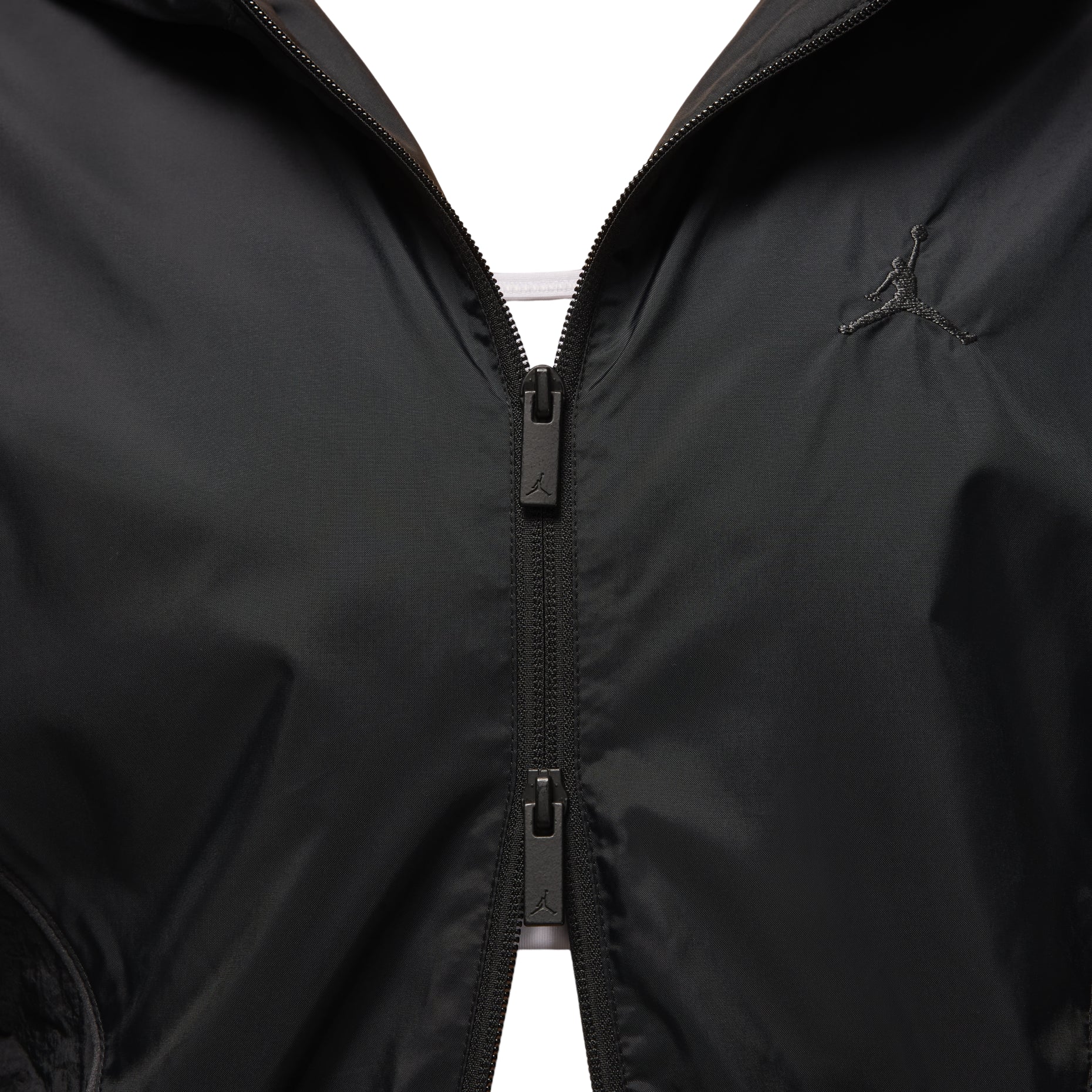 Jordan BRK Draft JKT 'Black' HF9334-010