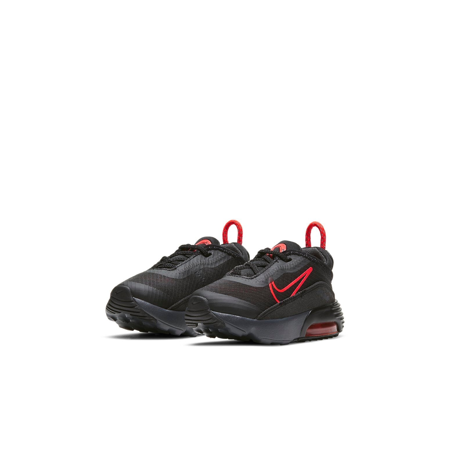 (TD) Nike Air Max 2090 'Black Crimson' CU2092-007