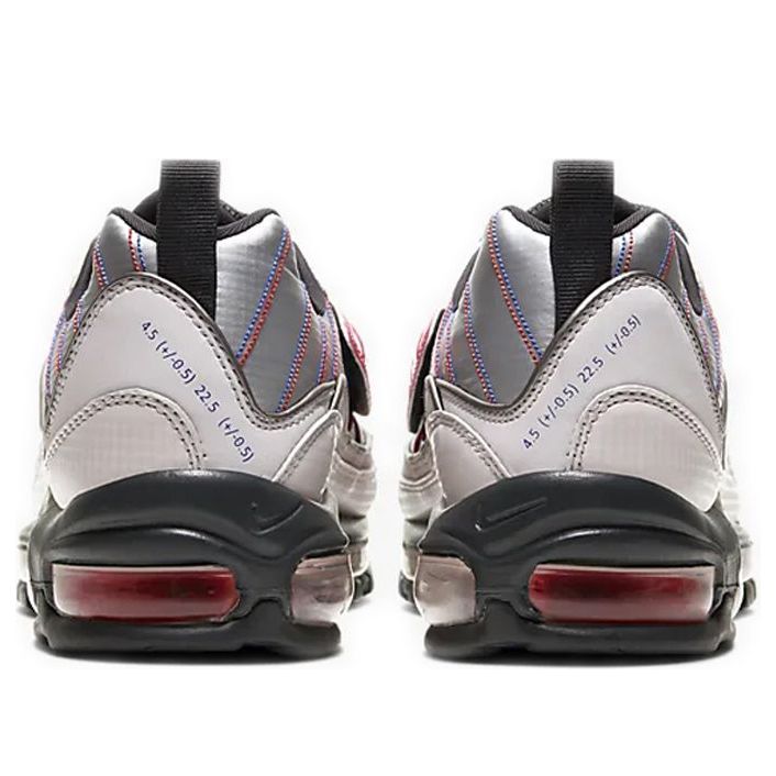 Nike Air Max 98 NRG 'Space Flight' BQ5613-001
