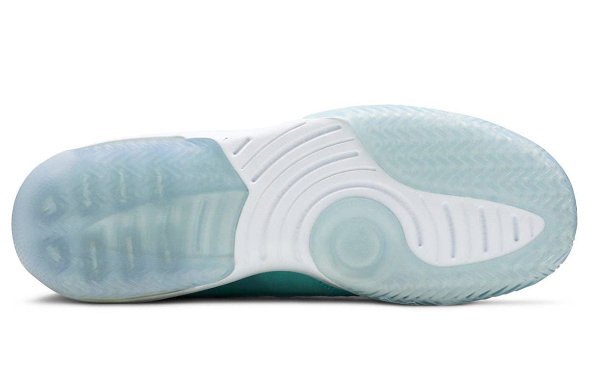 (GS) Air Jordan Max Aura 'Light Aqua' AQ9249-400