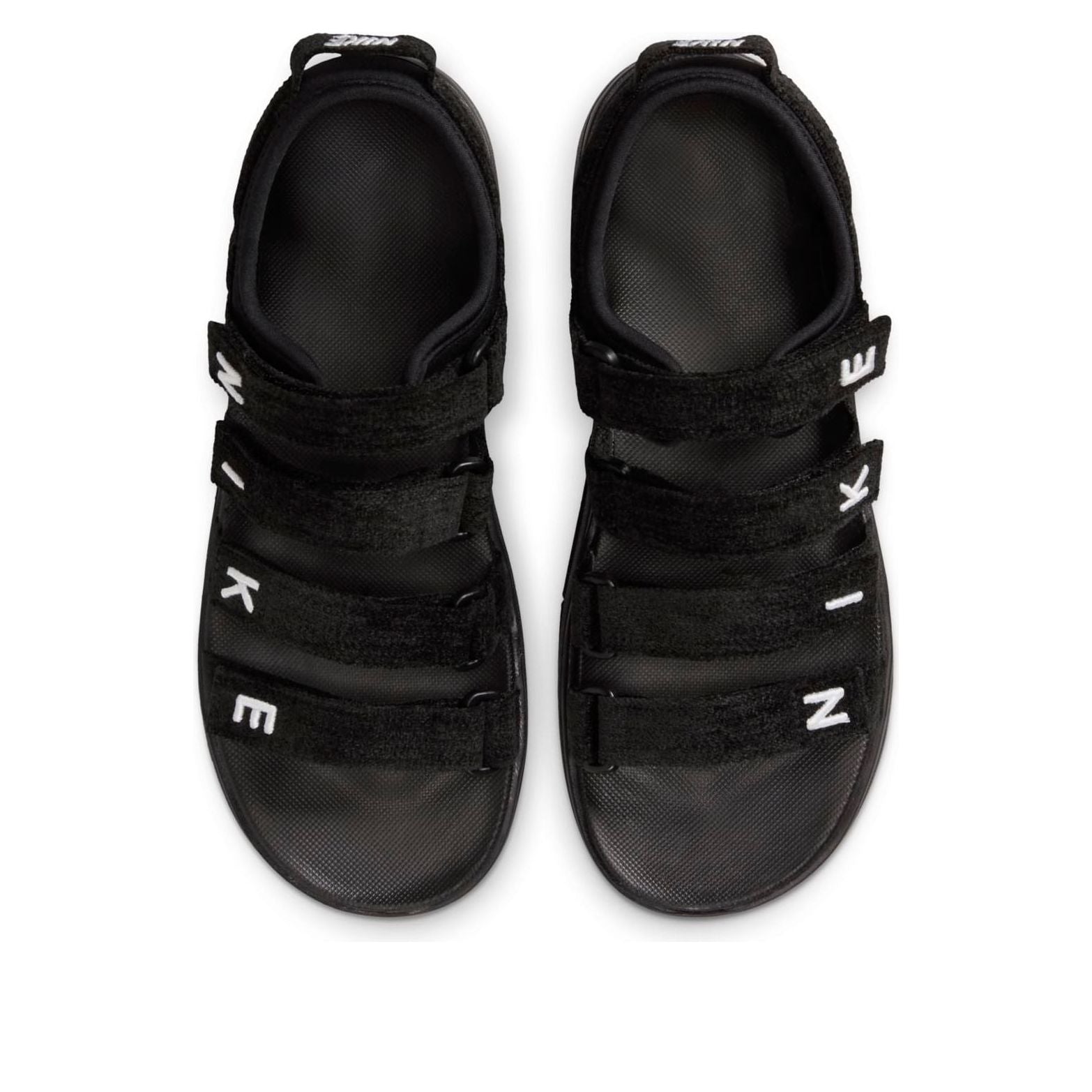 (WMNS) Nike Icon Classic SE Sandals 'Black' FJ2596-001