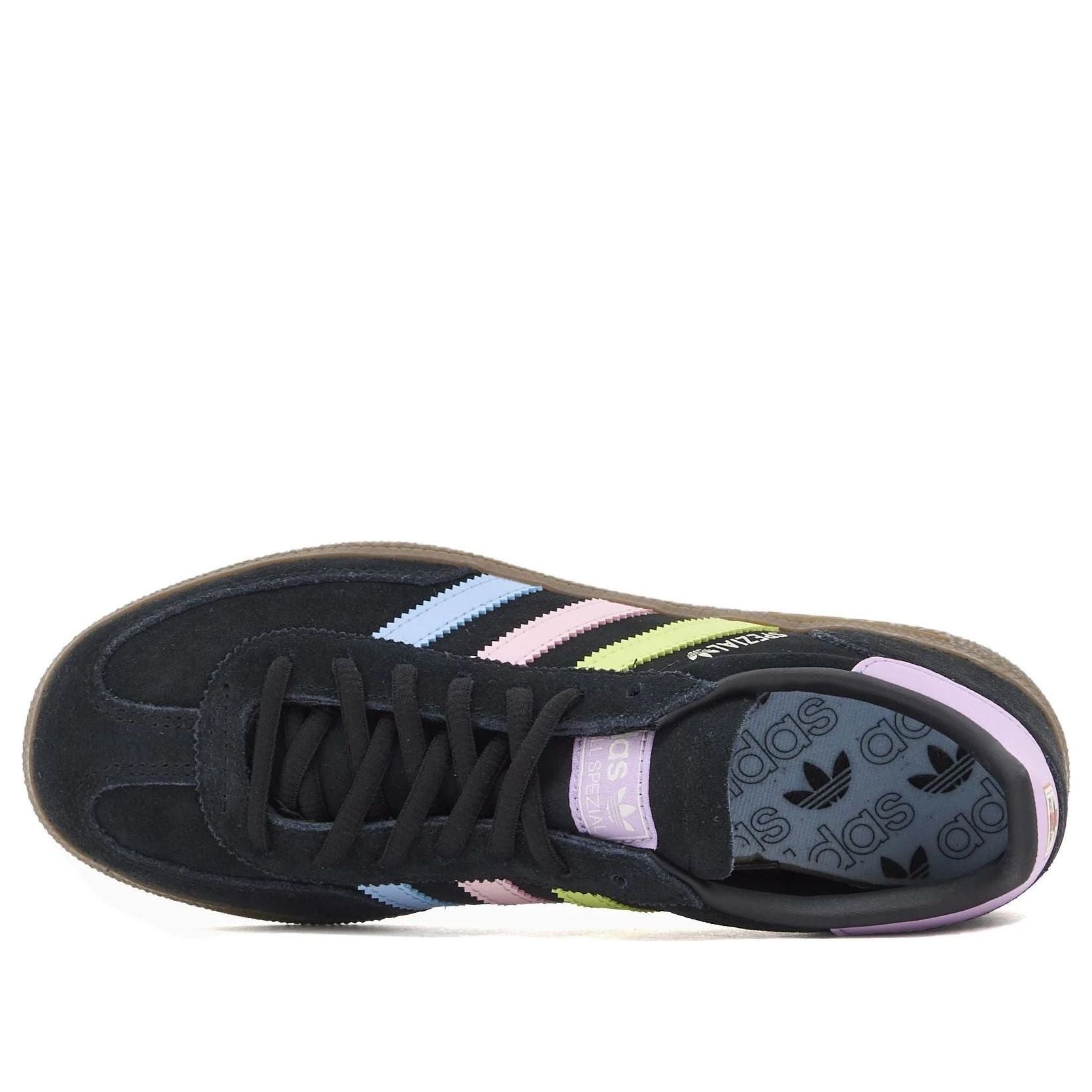 adidas Handball Spezial FIFA World Cup 2026 Japan 'Black' HP3675