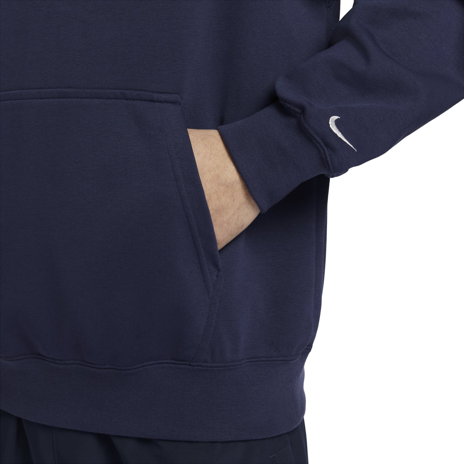 Nike Track Club Dri-FIT Knitted Running 'Blue' FN3396-410