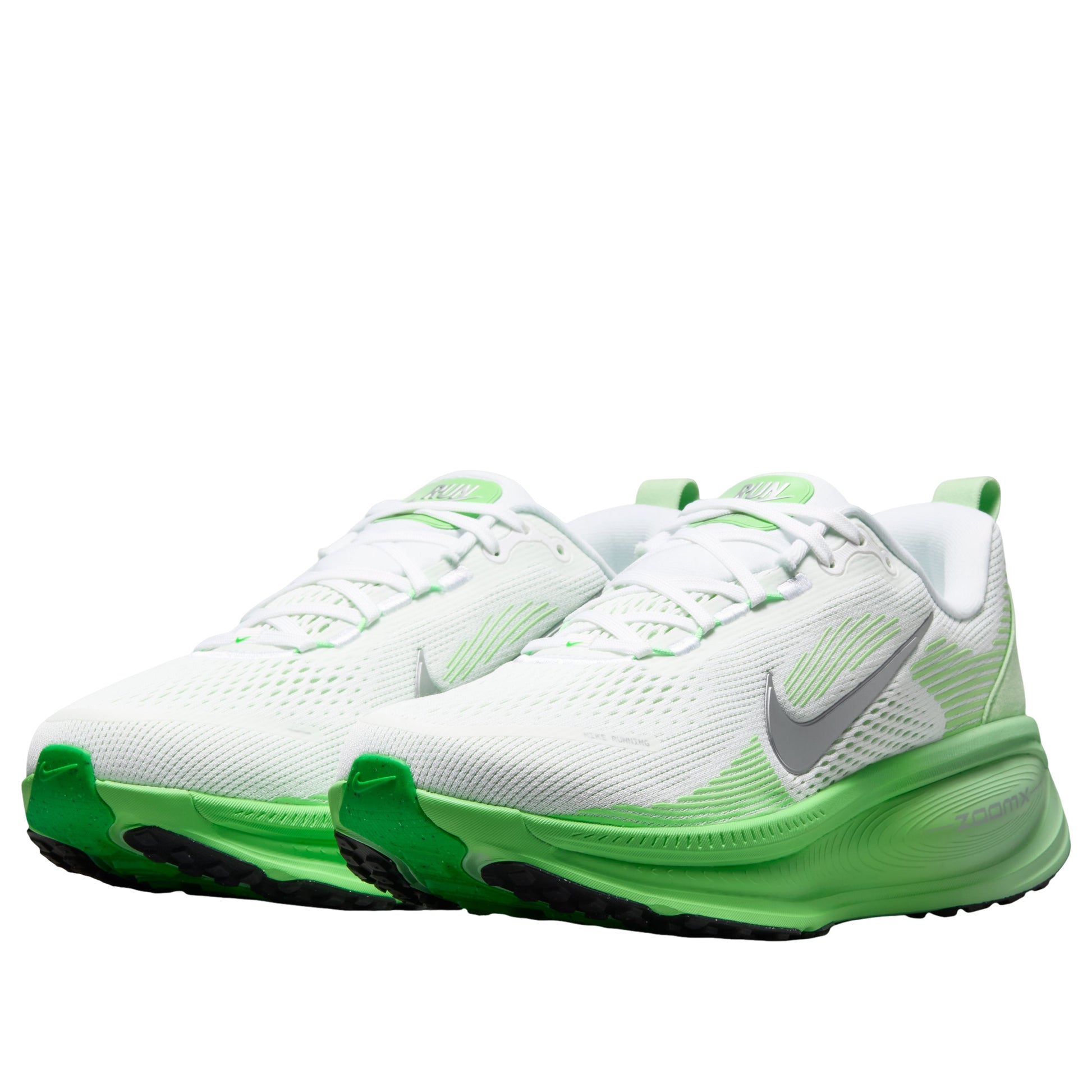 (WMNS) Nike Air Zoom Vomero 18 'White Illusion Green' HM6804-117